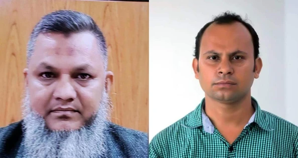 মাদারীপুর প্রেসক্লাবের কমিটি অনুমোদন, সভাপতি কাজল, সম্পাদক রিজভী