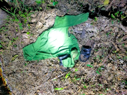 নোয়াখালীতে যুবককে পিটিয়ে পুড়িয়ে হত্যা