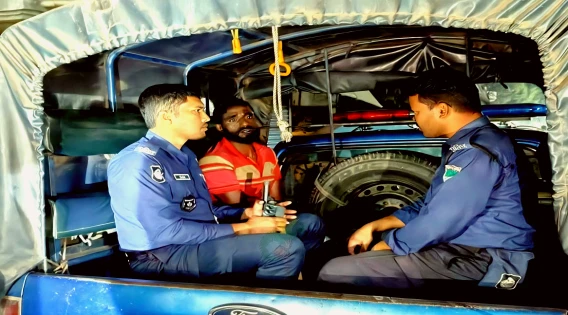 যশোরে পৃথক ঘটনায় দুই শিশু ধর্ষণের শিকার