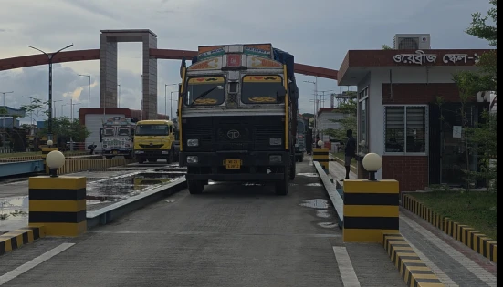 ভারত থেকে এলো ৫১০ মেট্রিক টন নন-বাসমতি চাল, বাজারে স্বস্তির ইঙ্গিত