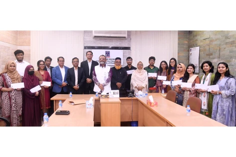 জাপানের এনইএফ বৃত্তি পেলেন ঢাবি’র ১২ মেধাবী শিক্ষার্থী