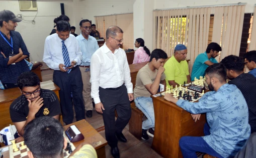 ঢাকা বিশ্ববিদ্যালয়ে দু’দিনব্যাপী ‘প্রথম সত্যেন বোস জাতীয় বিজ্ঞান উৎসব’ শুরু
