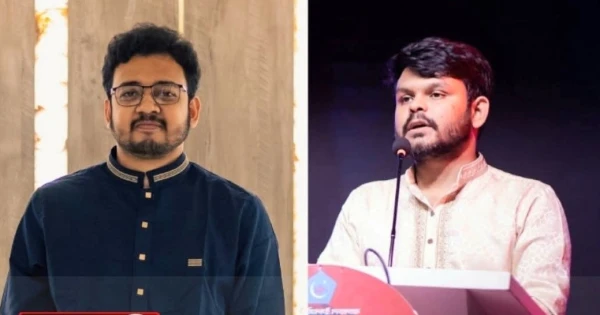২০২৬ সেশনে ঢাবি শিবির সভাপতি মুহি, সেক্রেটারি আশিক