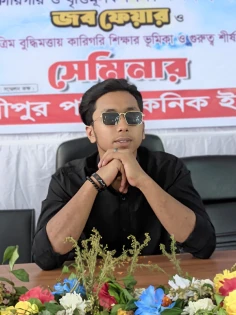 image for গুলিতে রিজভীর মাথার খুলি উড়ে যায়,মায়ের অগোচরে যেত জুলাই ছাত্র-জনতার আন্দোলনে