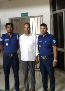 Image related to ২০ বছরের সাজাপ্রাপ্ত আসামির কান্ড, অতঃপর....