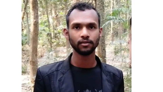 হাতীবান্ধায় চাচার লাঠির আঘাতে ভাতিজার মৃত্যু, আটক-০১