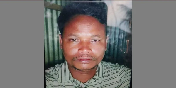 সীমান্তে ঝরল আরও এক প্রাণ: বিএসএফ-এর গুলিতে বাংলাদেশী নিহত