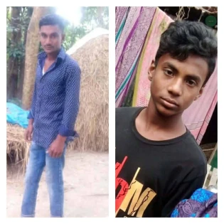 নোয়াখালীতে মোটরসাইকেল নিয়ন্ত্রণ হারিয়ে দুই ভাইয়ের মৃত্যু