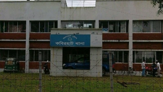নোয়াখালীতে ছাত্রদল নেতাকে হত্যার পরিকল্পনা ফাঁস, থানায় জিডি