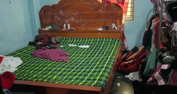 মাদারীপুরে স্বামী-স্ত্রী ও সন্তানসহ একই পরিবারের তিন জনের রহস্যজনক মৃত্যু