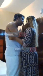 ইউএনওর সঙ্গে নারী আপত্তিকর ভিডিও ভাইরাল, জেলা জুড়ে তোলপাড়