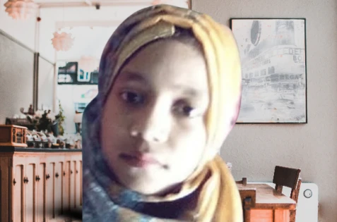 মাদরাসা ছাত্রীর আত্মহত্যা ঢাকতে বজ্রপাতের গুজব ছড়ালো পরিবার