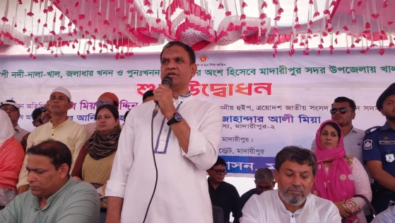 অল্প সময়ের মধ্যে আমরা চারটি প্রতিশ্রুতি বাস্তবায়ন করেছি-হুইপ নুরুদ্দিন অপু