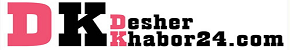 Desherkhabor24