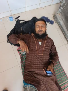 মাদারীপুরে দেড় ঘণ্টার ব্যবধানে আরো দুটি সড়ক দুর্ঘটনায় আহত ১৩