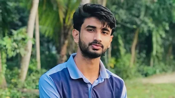 চায়ের আড্ডায় যাওয়ার পথে মোবাইল মেকানিকের মৃত্যু