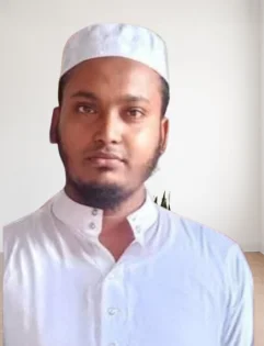 নামাজে পড়াতে যাওয়ার পথে প্রাণ গেল খতিবের